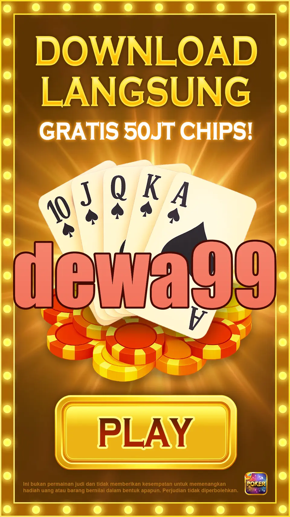 dewa99 APK