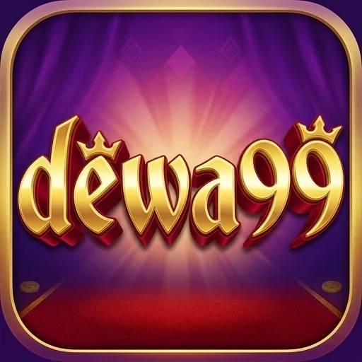 dewa99 Logo - Resmi